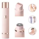 Depilador Facial Feminino Pronta Entrega