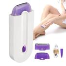 Depilador instant & pain free kapbom na caixa