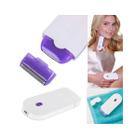 Depilador Laser Indolor Facial Corpo Recarregável