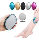 Depilador manual Esfoliante Pedra Cristal Magico Remove Pelos