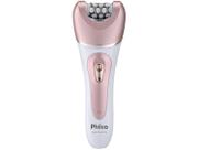 Depilador Philco Aqua Deluxe Plus PDP02R