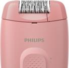 Depilador Philips Satinelle BRE229/00 Rosa Bivolt Feminino Depilação Seca Eficaz Depilador Philips Satinelle BRE229/00 Rosa Bivolt Feminino Depilação Seca Eficaz