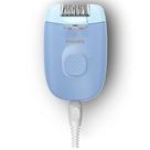 Depilador Philips Satinelle Bre247/00 - Azul