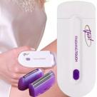 Depilador Removedor De Pelos Yes Smooth Finishing Touch Luz