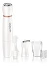 Depilador Sem Fio Conair All In One Compacto Branco LT85NBR