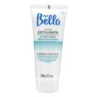 Depilbella Esfoliante 100G Corporal Alecrim - Depil Bella Depilbella Esfoliante 100G Corporal Alecrim - Depil Bella