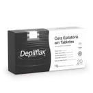 Depilflax Cera Barra Negra 1kg