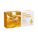 Depilflax cera quente 1kg