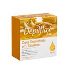 Depilflax cera quente 500g