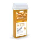 Depilflax Cera Roll On Natural 100g