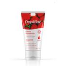 Depilflax Creme Depilatório Corporal 100g Morango