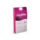 Depilflax folhas prontas sobrancelhas 20 pares
