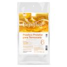 Depilflax Plástico Protetor para Termocera 6 und 50x50 cm