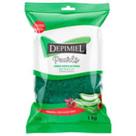 Depimiel Cera Granulada Vegetal 1kg