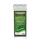 Depimiel Cera Roll On Alta Aderência 100g