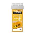 Depimiel Cera Roll On Clássica Mel 100g