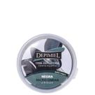 Depimiel Lama Negra - Cera Depilatória para Micro-Ondas 200g