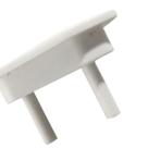 Deplasti Protetor P/Tomada Br C/50