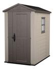 Deposito De Plastico Jardim 209x112x172cm 390 Litros Keter