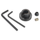 Depth Stop Collar Make it Snappy Tools for Countersink