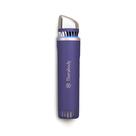 Depuffing Wand TheraBody TheraFace Cold/Heat Skincare Indigo