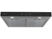 Depurador 60 cm Inox Atlas U Top 127V
