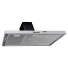 Depurador Compact New Embutir 75 Cm Fogatti Inox 220V