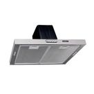 Depurador Compact New Embutir Inox 60 Cm Fogatti