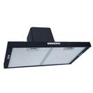 Depurador Compact New Embutir Inox 60 Cm Fogatti