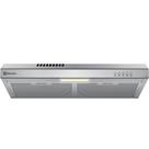 Depurador de Ar 60 cm Luz LED e Filtragem Dupla Inox DE6SS Electrolux Depurador de Ar 60 cm Luz LED e Filtragem Dupla Inox DE6SS Electrolux