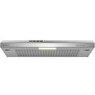 Depurador de Ar 80 cm Alto Poder de Sucção 3 Velocidades DC8PG Continental