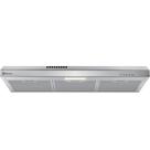 Depurador de Ar 80 cm Luz LED e Filtragem Dupla Inox DE8SS Electrolux Depurador de Ar 80 cm Luz LED e Filtragem Dupla Inox DE8SS Electrolux
