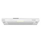 Depurador de Ar Continental 80cm Alto Poder de Sucção DC8PW Branco - 127V