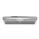 Depurador de Ar Electrolux 60cm Alto Poder de Sucção DE6SS Inox - 127V