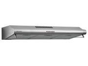 Depurador de Ar Electrolux 80cm 5 e 6 Bocas DE80X