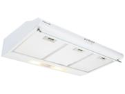 Depurador de Ar Electrolux 80cm 6 Bocas DE80B