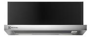 Depurador de Ar Electrolux Efficient 60cm DE6RS Retrátil Inox 220V