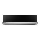 Depurador de Ar Electrolux Efficient 90cm Retrátil Inox com LED DE9RS 127V