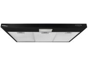 Depurador De Ar Exaustor 90 Cm Parede Para Cozinha 127v 3 Velocidades Philco