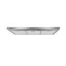 Depurador de Ar Inox 90cm Mondial Inox 165W DP90-01 Depurador de Ar Inox 90cm Mondial Inox 165W DP90-01