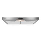Depurador De Ar Mondial 60cm Dp60-01 Inox 127V Depurador De Ar Mondial 60cm Dp60-01 Inox 127V