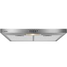 Depurador De Ar Mondial 60Cm Inox Dp60-01 - 220V Depurador De Ar Mondial 60Cm Inox Dp60-01 - 220V