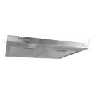 Depurador de Ar Philco Slim PDR60I 60cm 150W com 3 Veloci