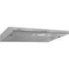 Depurador De Ar Slim 60 Cm Prata Suggar 110V Depurador De Ar Slim 60 Cm Prata Suggar 110V