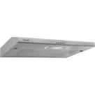 Depurador de ar Slim 60 Cm Prata Suggar Depurador de ar Slim 60 Cm Prata Suggar