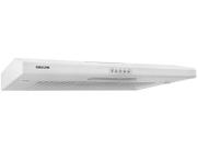 Depurador De Ar Slim 80 Cm C/ Manta Branco 127V Di801Br - Suggar