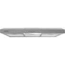 Depurador de ar Slim 80 Cm Inox Suggar