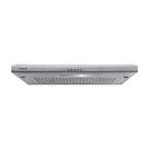 Depurador de Ar Slim 80cm 3 Vel. Prata Com Manta Suggar 220v - DI802PR Depurador de Ar Slim 80cm 3 Vel. Prata Com Manta Suggar 220v - DI802PR