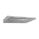 Depurador De Ar Slim 80Cm Prata Com Manta DI802PR Suggar 220V