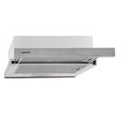 Depurador de Ar Slim de Embutir Inox 60cm Suggar 127v - DE61IX